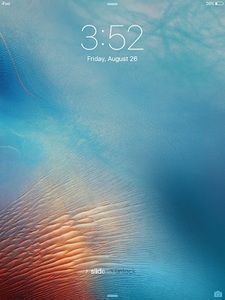 Meet your Posher, Mathew